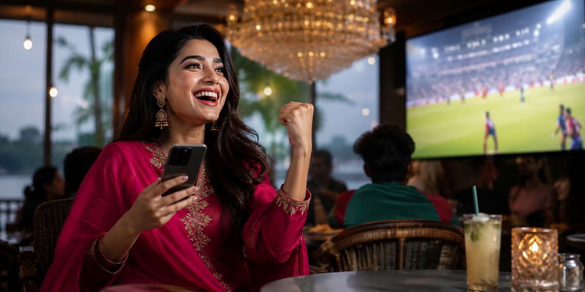 gbaji vip